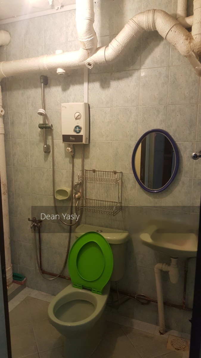 Blk 795 Yishun Ring Road (Yishun), HDB 5 Rooms #146707422